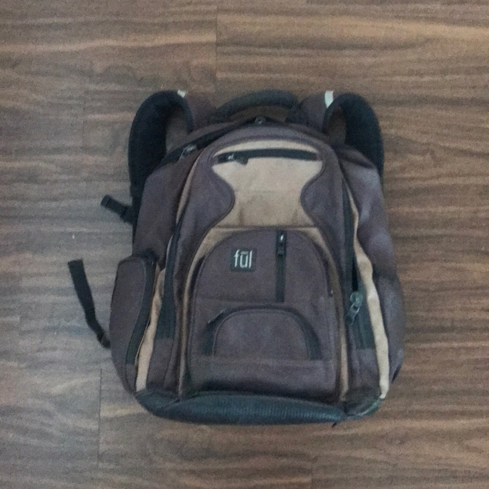 Ful backpack